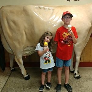 Meet your Posher, Erica